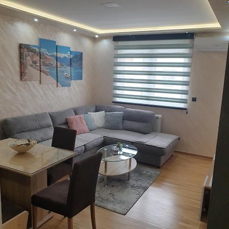 Apartman Dnd Zlatibor Sa Garazom Exterior photo