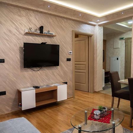 Apartman Dnd Zlatibor Sa Garazom Exterior photo