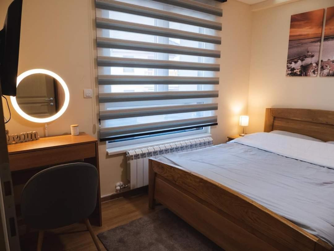 Apartman Dnd Zlatibor Sa Garazom Exterior photo