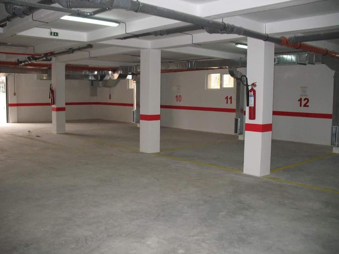 Apartman Dnd Zlatibor Sa Garazom Exterior photo