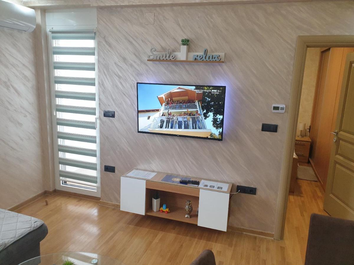 Apartman Dnd Zlatibor Sa Garazom Exterior photo