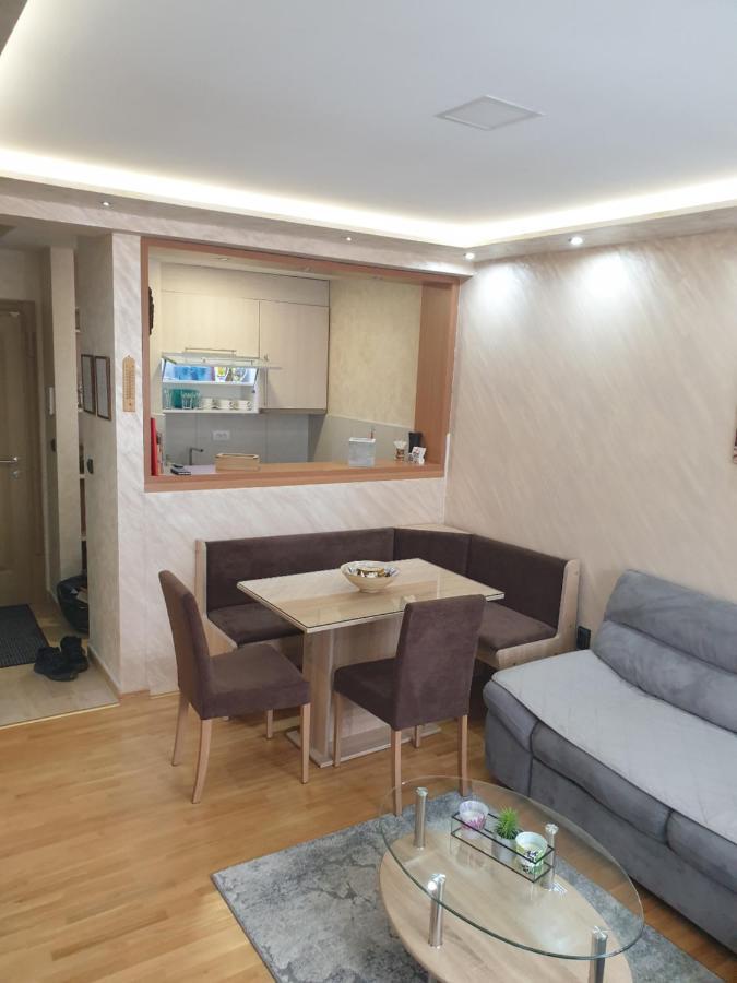 Apartman Dnd Zlatibor Sa Garazom Exterior photo