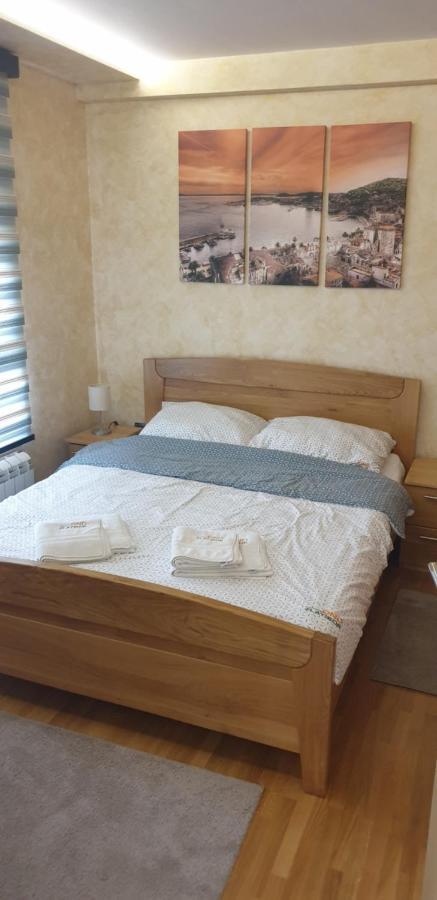 Apartman Dnd Zlatibor Sa Garazom Exterior photo