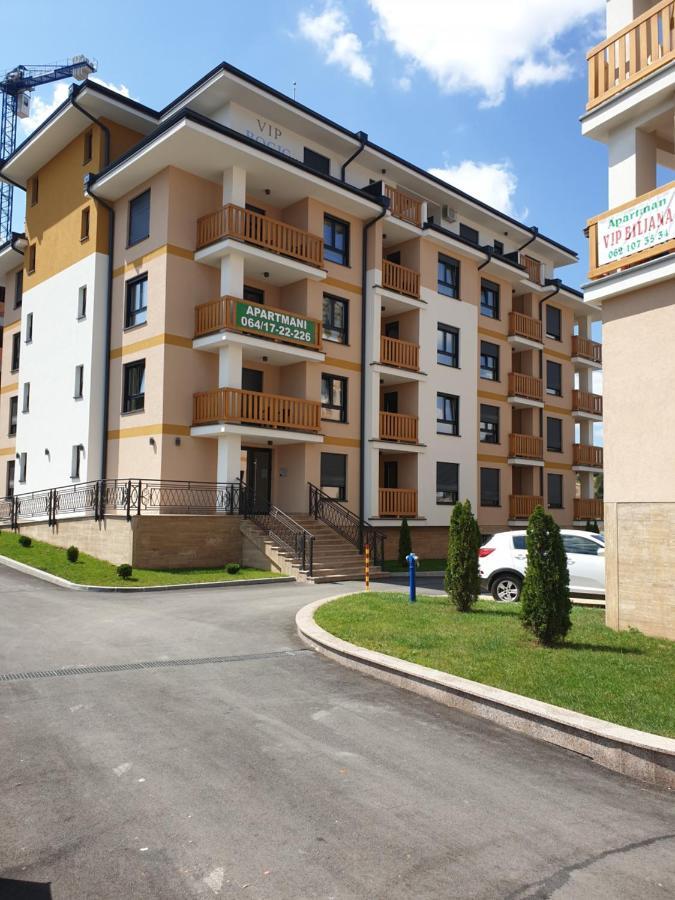 Apartman Dnd Zlatibor Sa Garazom Exterior photo