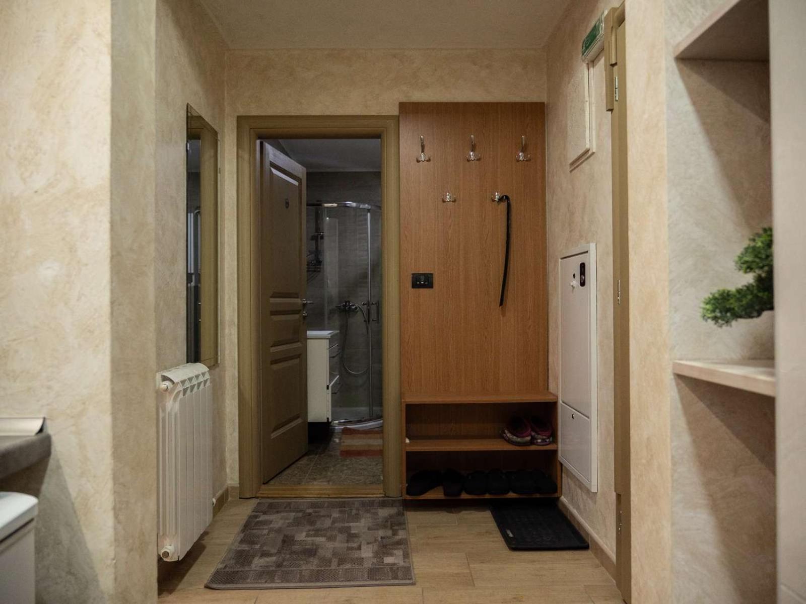 Apartman Dnd Zlatibor Sa Garazom Exterior photo