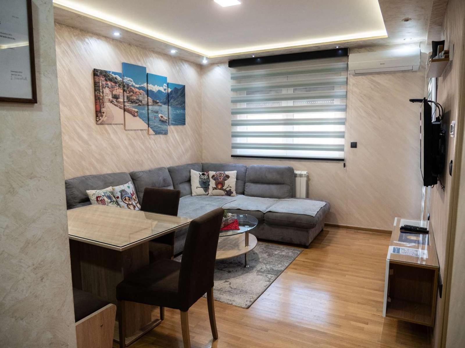 Apartman Dnd Zlatibor Sa Garazom Exterior photo