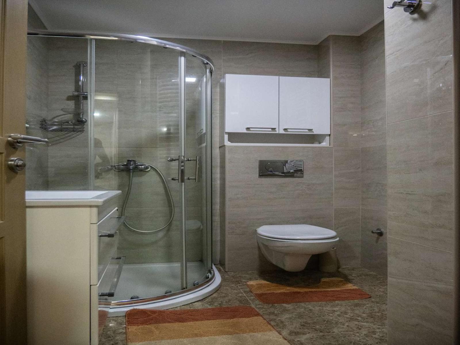 Apartman Dnd Zlatibor Sa Garazom Exterior photo
