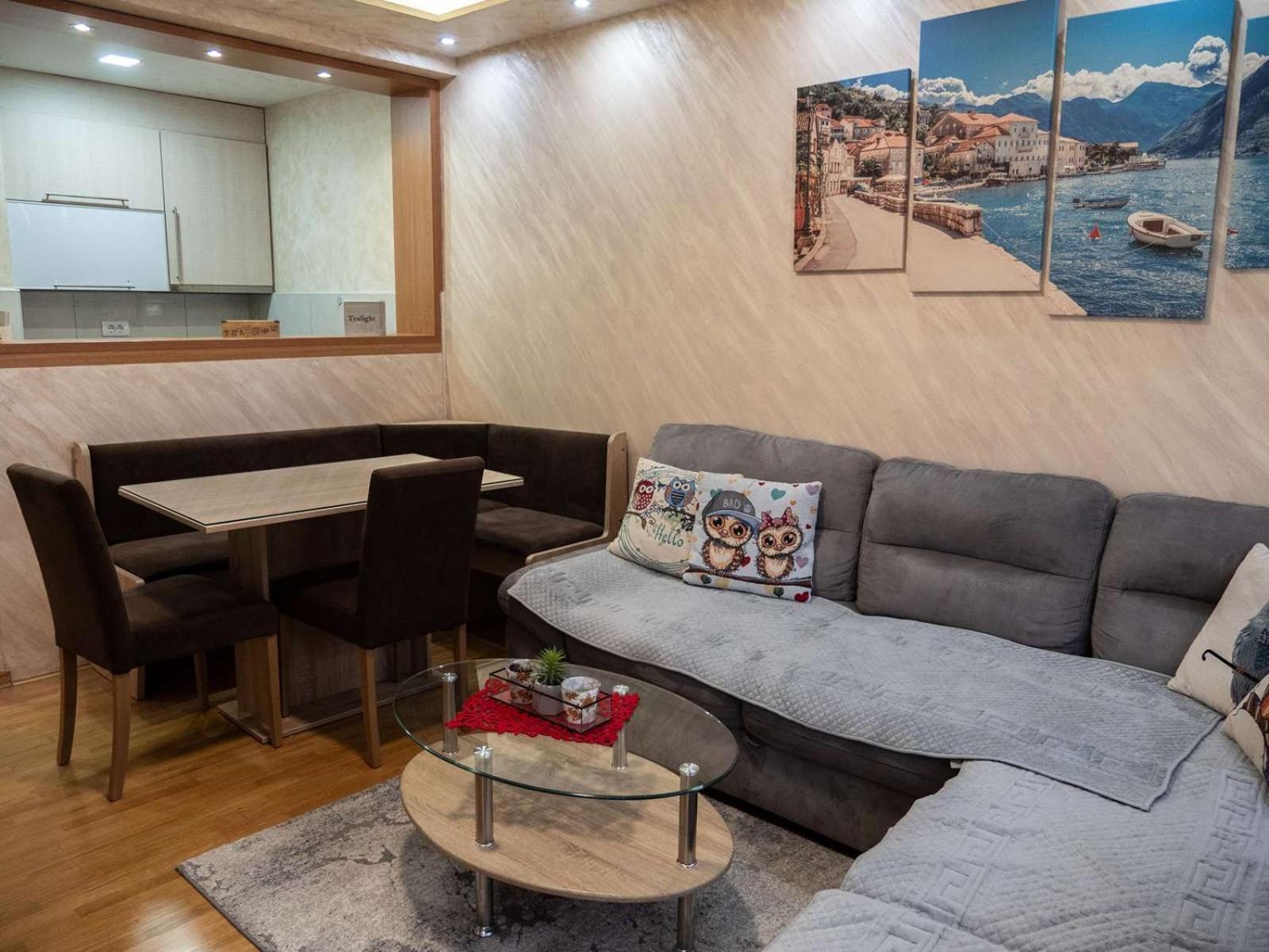 Apartman Dnd Zlatibor Sa Garazom Exterior photo