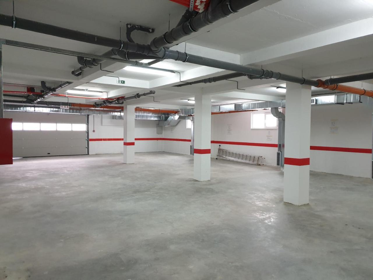Apartman Dnd Zlatibor Sa Garazom Exterior photo