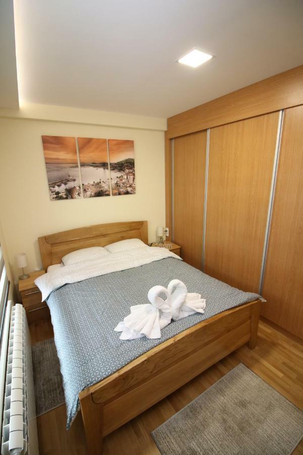 Apartman Dnd Zlatibor Sa Garazom Exterior photo