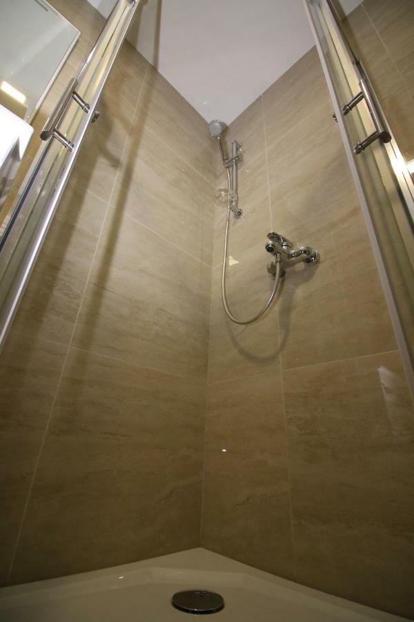 Apartman Dnd Zlatibor Sa Garazom Exterior photo