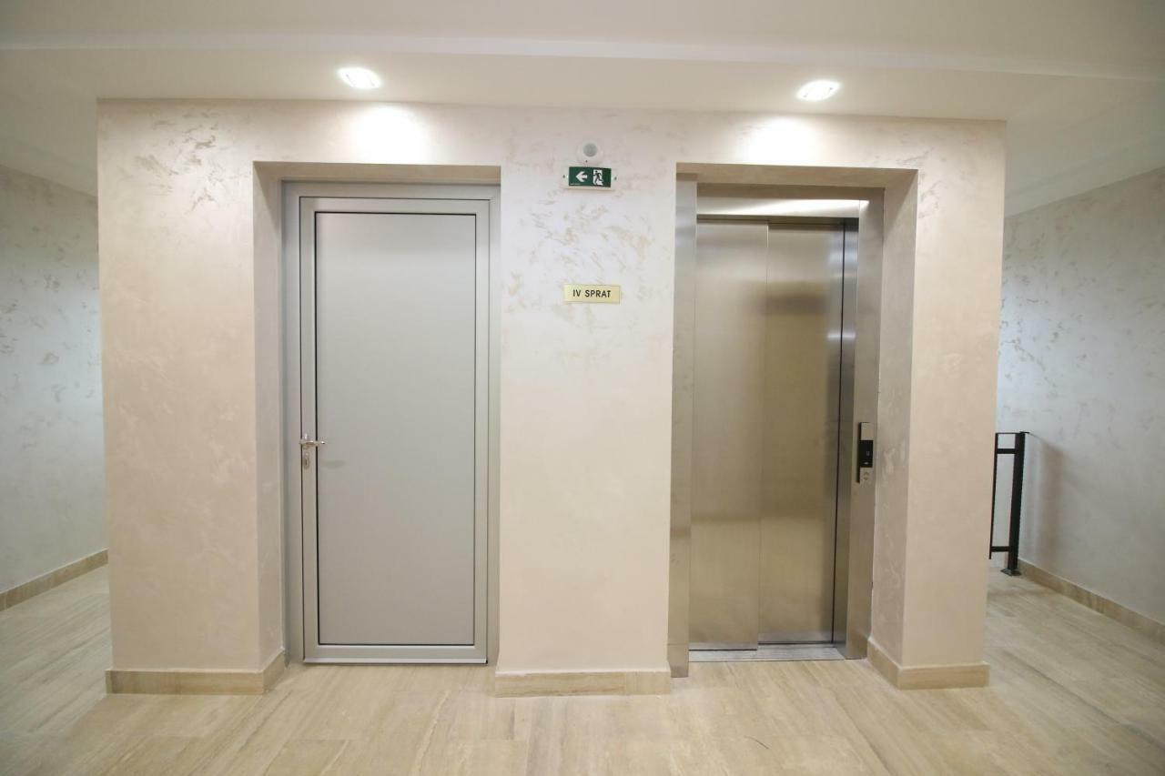 Apartman Dnd Zlatibor Sa Garazom Exterior photo