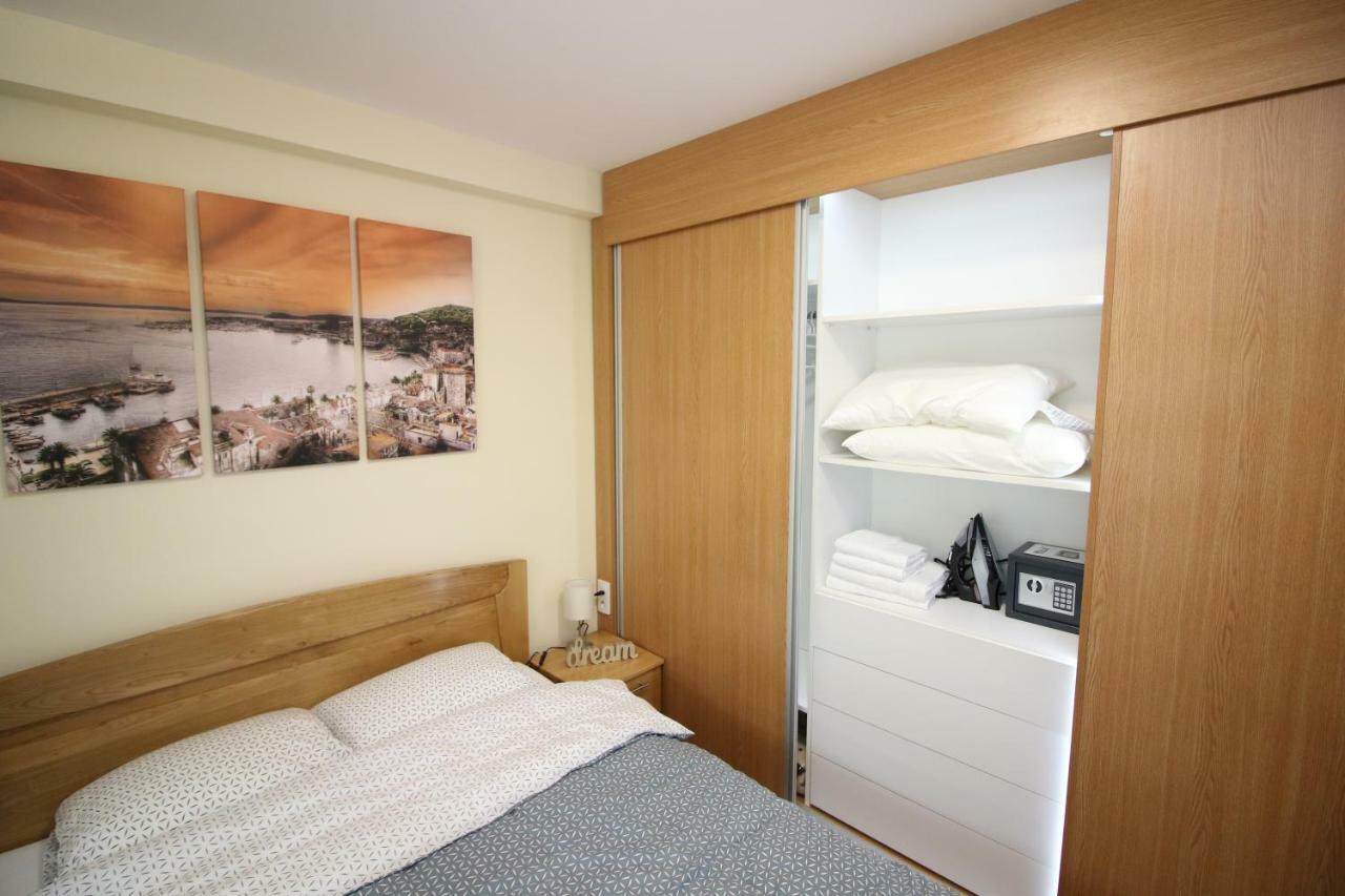 Apartman Dnd Zlatibor Sa Garazom Exterior photo
