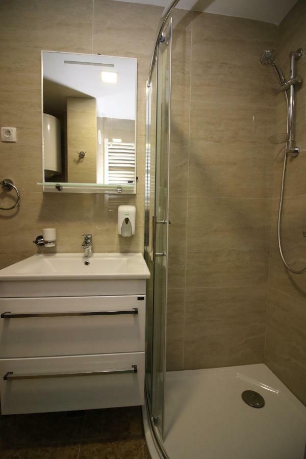 Apartman Dnd Zlatibor Sa Garazom Exterior photo