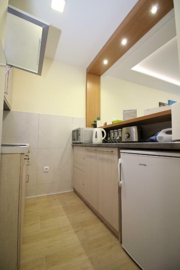 Apartman Dnd Zlatibor Sa Garazom Exterior photo