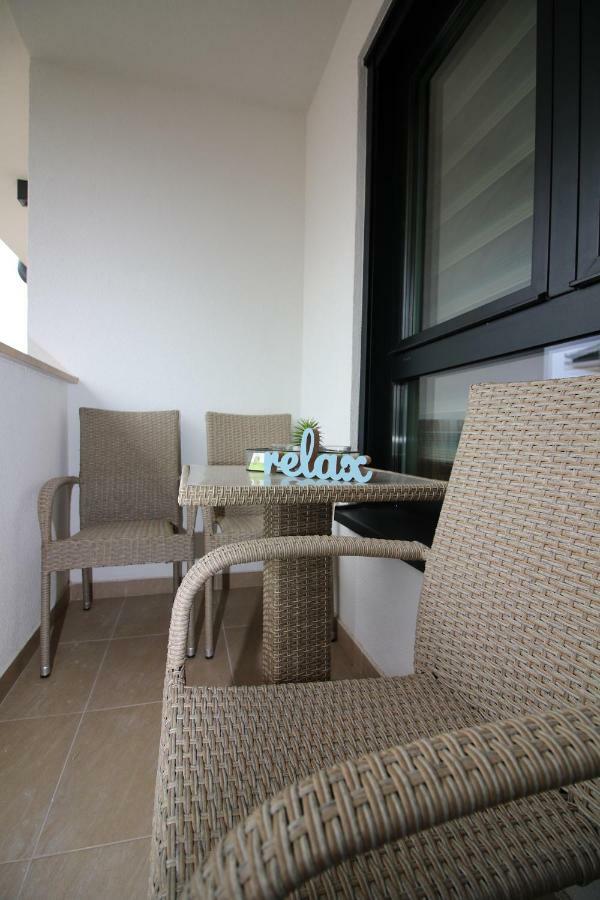 Apartman Dnd Zlatibor Sa Garazom Exterior photo