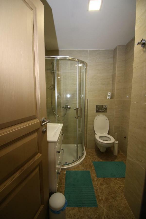 Apartman Dnd Zlatibor Sa Garazom Exterior photo