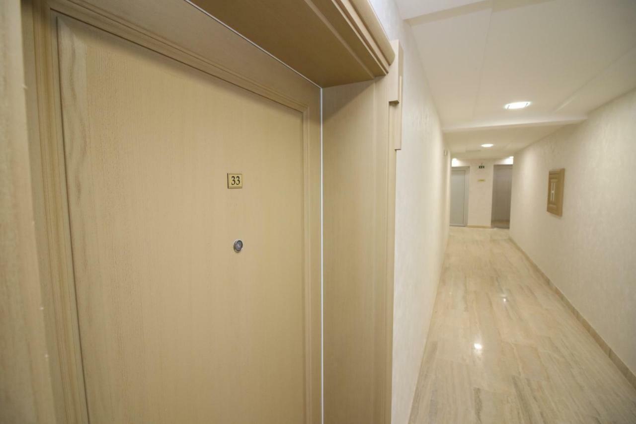 Apartman Dnd Zlatibor Sa Garazom Exterior photo