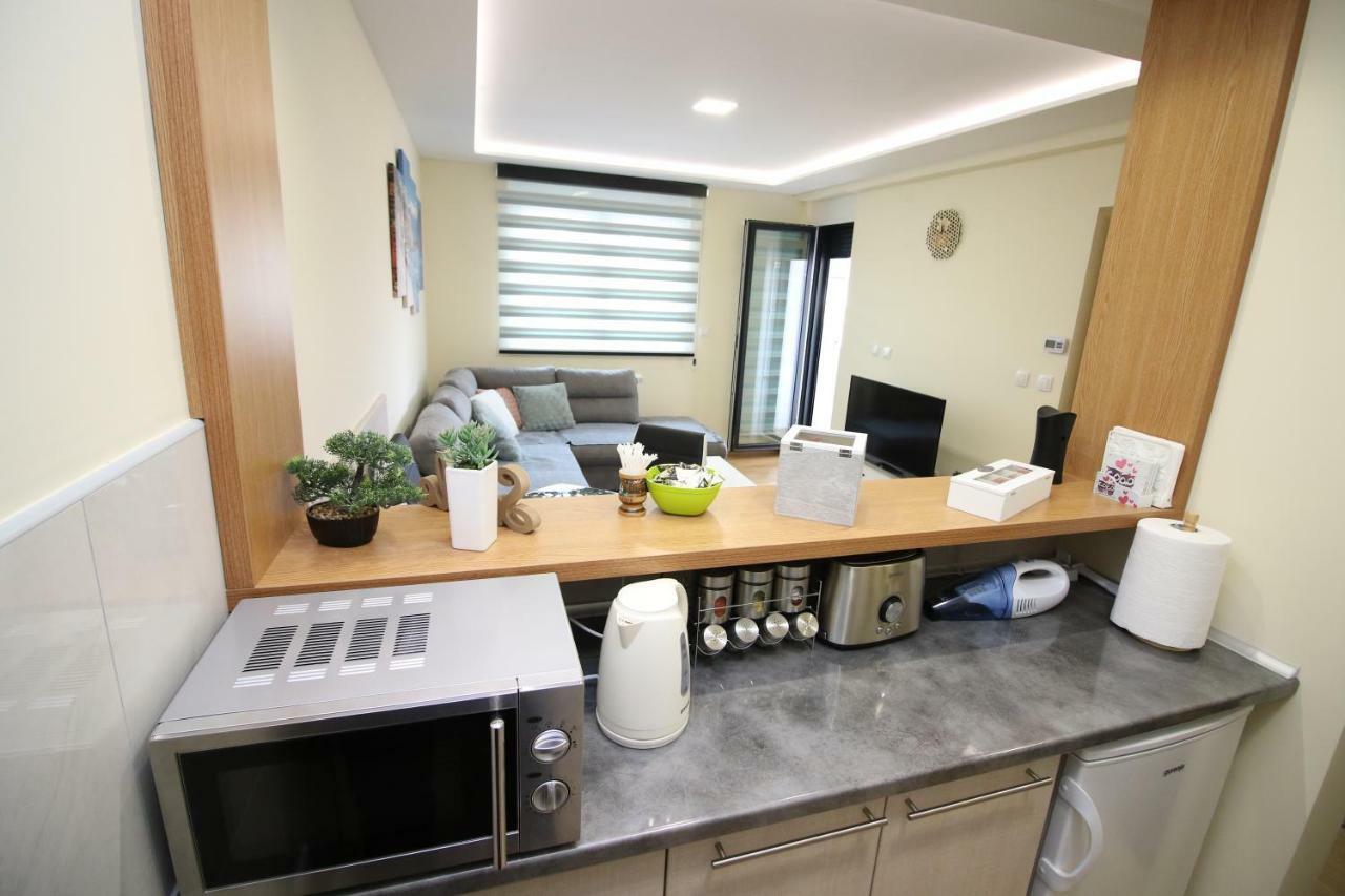 Apartman Dnd Zlatibor Sa Garazom Exterior photo