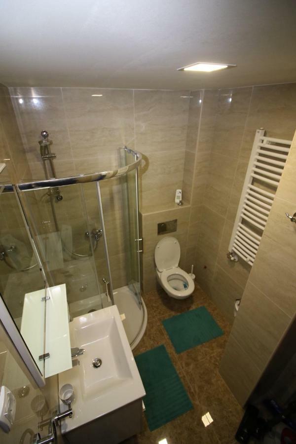 Apartman Dnd Zlatibor Sa Garazom Exterior photo