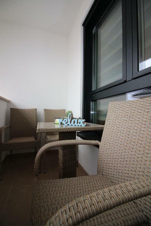 Apartman Dnd Zlatibor Sa Garazom Exterior photo