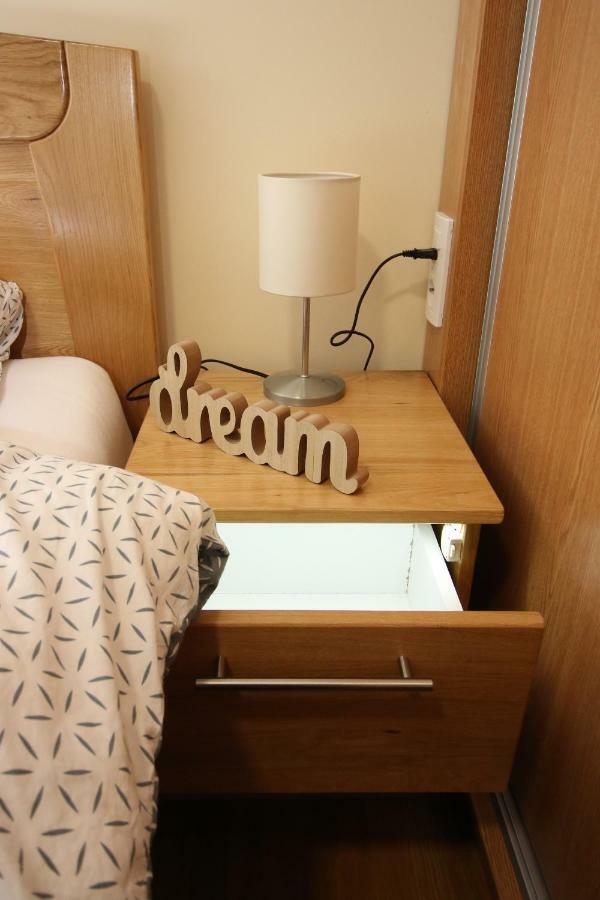 Apartman Dnd Zlatibor Sa Garazom Exterior photo