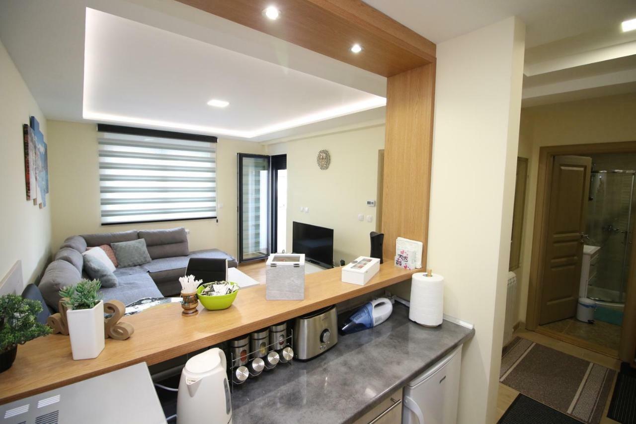 Apartman Dnd Zlatibor Sa Garazom Exterior photo