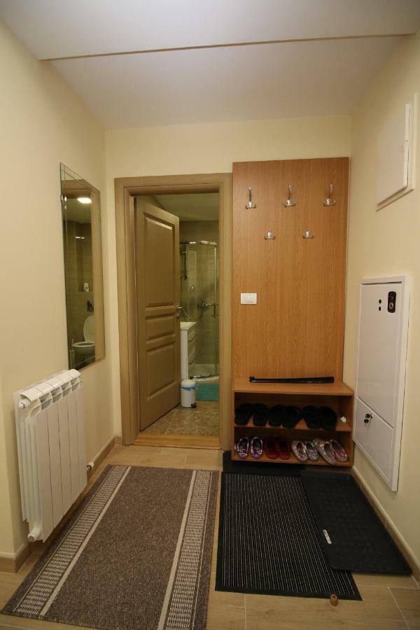 Apartman Dnd Zlatibor Sa Garazom Exterior photo